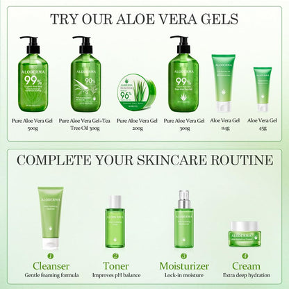 Aloderma_Aloe_Vera_Gel_Made_within_12_Hours_of_Harvest_with_96%_Pure_Organic_Aloe_Vera_for_Skin,_Scalp,_&_Hair,_Soothing_Aloe_Face_Moisturizer,_Multipurpose,_Hydrating_Aloe_Gel,_7.05oz