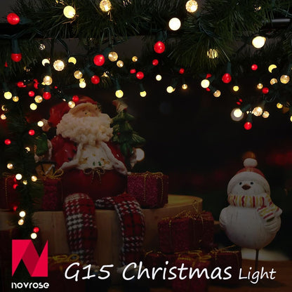 Red_and_White_Christmas_Lights_Outdoor_G15_Pearlized_Glass_70_LED_19FT_Mini_Globe_String_Lights_for_Christmas_Tree_Indoor_Outdoor_Decor,ETL_Certified