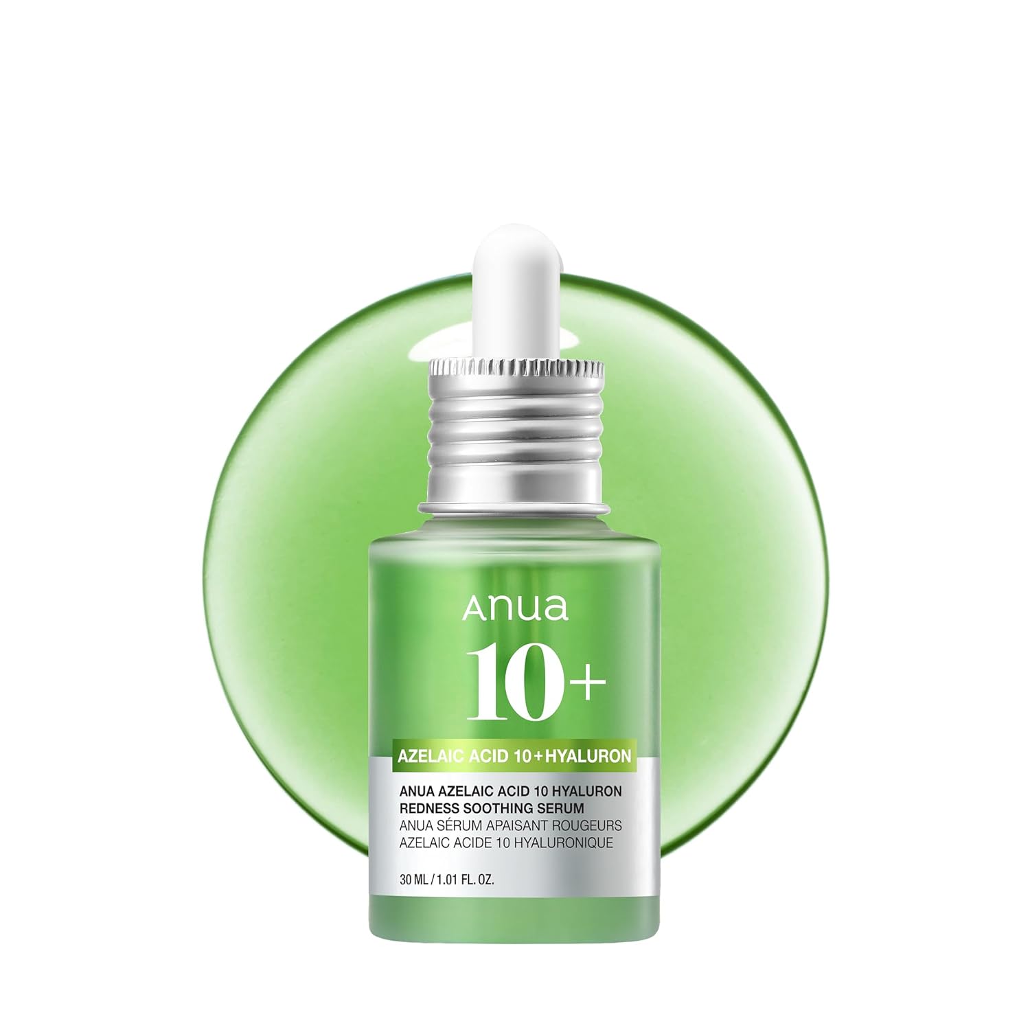 Anua_Azelaic_Acid_10_Hyaluron_Redness_Soothing_Serum,_Facial_Serum_for_Blemish-Prone_&_Oily-Prone_Skin,_Lightweight_&_Hydrating_Blemish_Care,_Hyaluronic_Acid,_Korean_Skincare,_1.01_fl_oz.