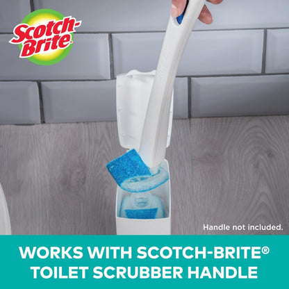 Scotch-Brite_Disposable_Toilet_Scrubber_Refills,_Removes_Rust_&_Hard_Water_Stains,_10_Disposable_Refills_Blue