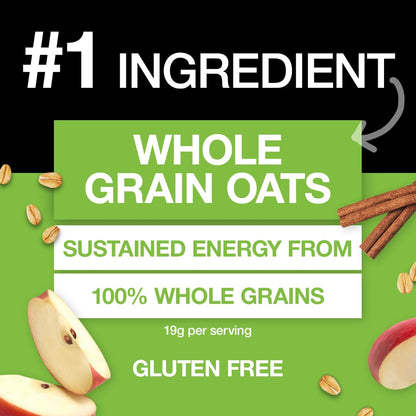 KIND_Breakfast_Protein,_Healthy_Snack_Bar,_Apple_Cinnamon,_Gluten_Free_Breakfast_Bars,_8g_Protein,_1.76OZ_Packs,_12_Count