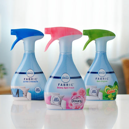 Febreze_Fabric_Spray_Air_Freshener,_Odor-Fighting_Fabric_Refresher,_Sneaker_Balls_Alternative,_Couch_Cleaner,_Linen_Spray,_Multi-Use,_Gain_Original_Scent,_23.6_fl_oz