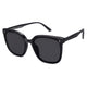 Black/Grey - 58 Millimeters