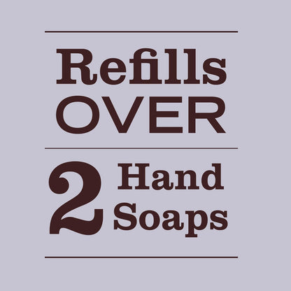 MRS._MEYER'S_CLEAN_DAY_Hand_Soap_Refill,_Compassion_Flower_Scent,_33_Fl_Oz_Bottle