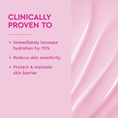 BYOMA_Moisturizing_Gel_Cream_-_Barrier_Repair_Cream/Gel_Face_Lotion_with_Niacinamide_and_Green_Tea_-_Ceramide_Face_Moisturizer_for_Dry_Skin_-_Alcohol_Free,_Oil_Free_Face_Moisturizer_-_1.69_fl._oz