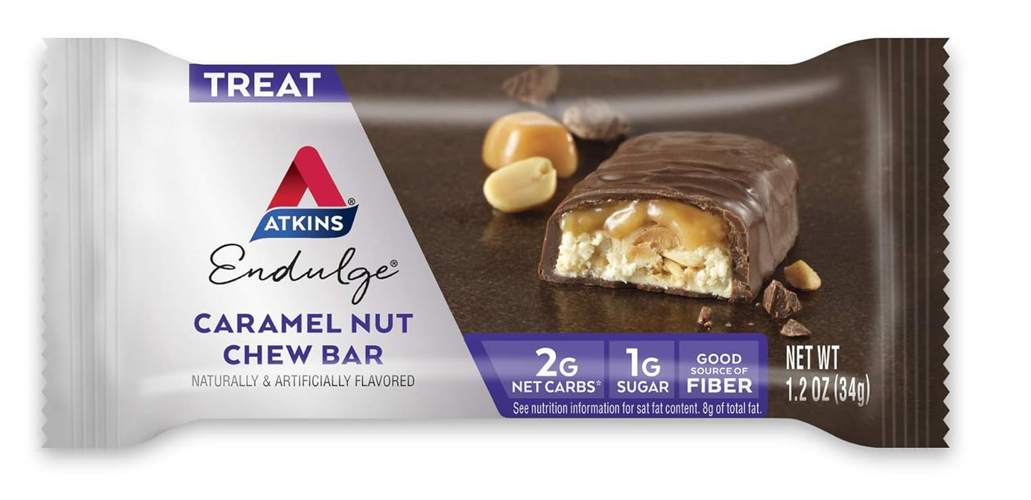 Atkins_Endulge_Caramel_Nut_Chew_Bar,_Dessert_Favorite,_1g_Sugar,_Good_Source_of_Fiber,_5_Count