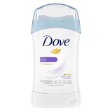 Dove Invisible Solid Deodorant, Fresh