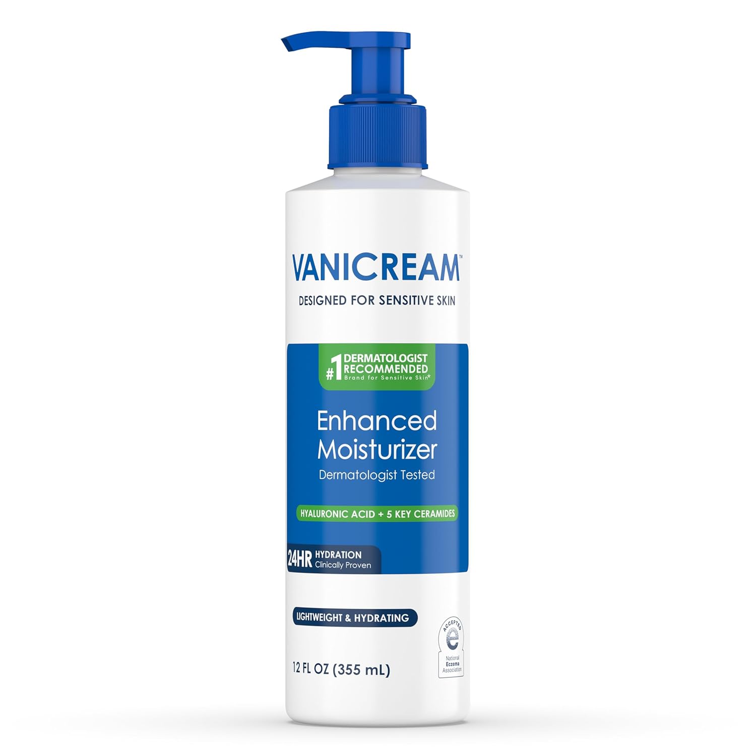 Vanicream_Enhanced_Moisturizer,_12_Fl_Oz,_Daily_Body_Lotion_for_Dry,_Sensitive_Skin,_Clinically_Tested_24Hr_Hydration_with_Hyaluronic_Acid,_Glycerin_&_Ceramides,_Formulated_without_Common_Irritants