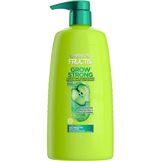 Garnier_Fructis_Grow_Strong_Conditioner,_33.8_Fl_Oz,_1_Count_(Packaging_May_Vary)