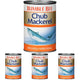 15 Ounce (Pack of 4)