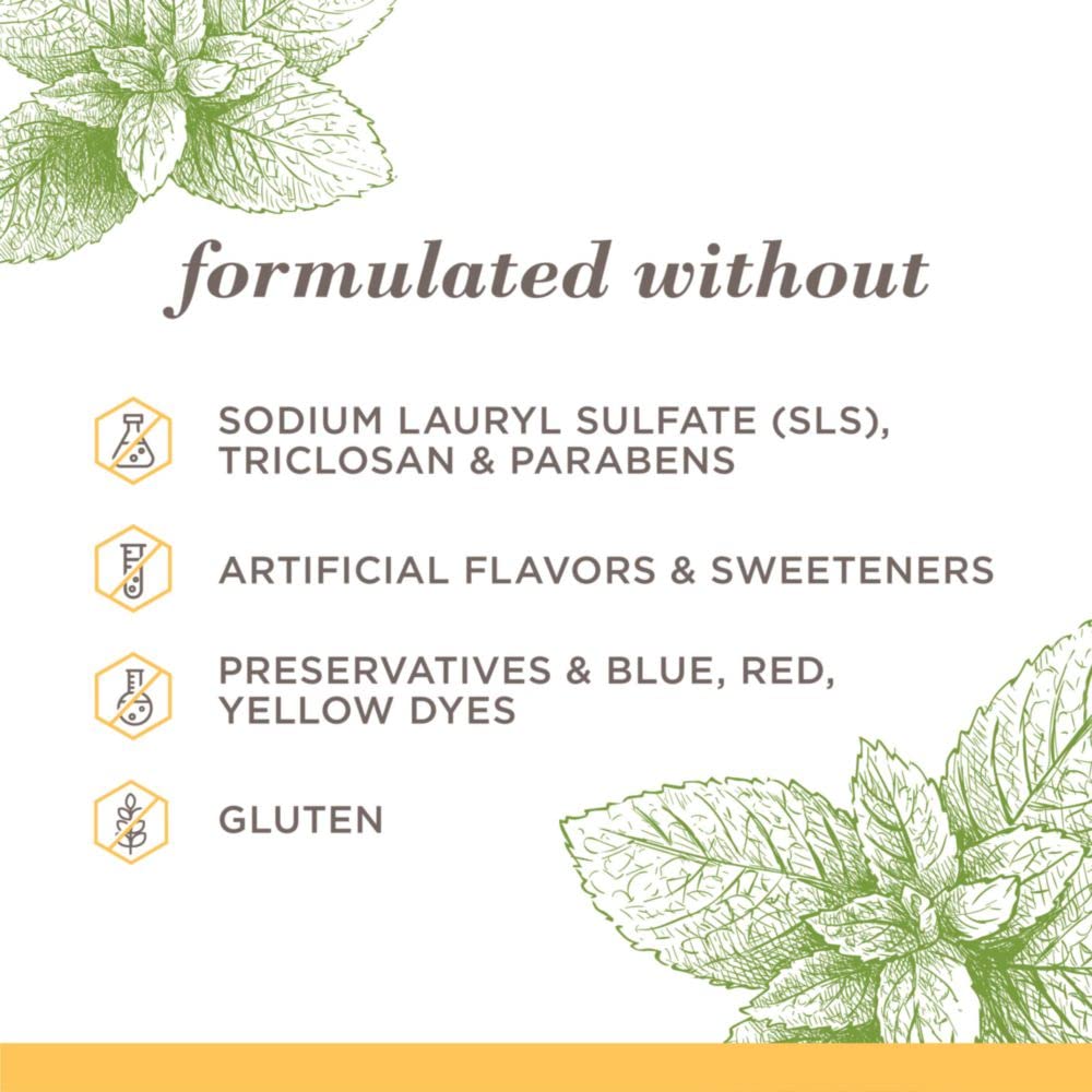 Burt's_Bees_Toothpaste,_Natural_Flavor,_Fluoride-Free,_Purely_White,_Zen_Peppermint,_4.7_oz,_Pack_of_3