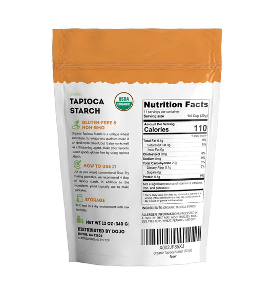 Kate_Naturals_Tapioca_Starch_Flour_for_Baking,_Cooking_&_Boba_Pearls_(12oz,_Organic,_Non-GMO,_Gluten_Free)