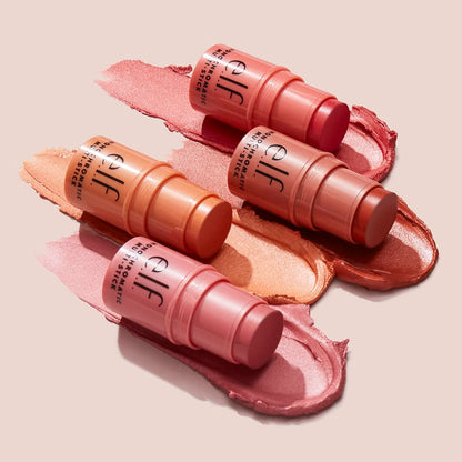 e.l.f._Monochromatic_Multi_Stick,_Travel-Sized_Luxuriously_Creamy_&_Blendable_Color_For_Eyes,_Lips_&_Cheeks,_Vegan_&_Cruelty-Free,_Luminous_Berry