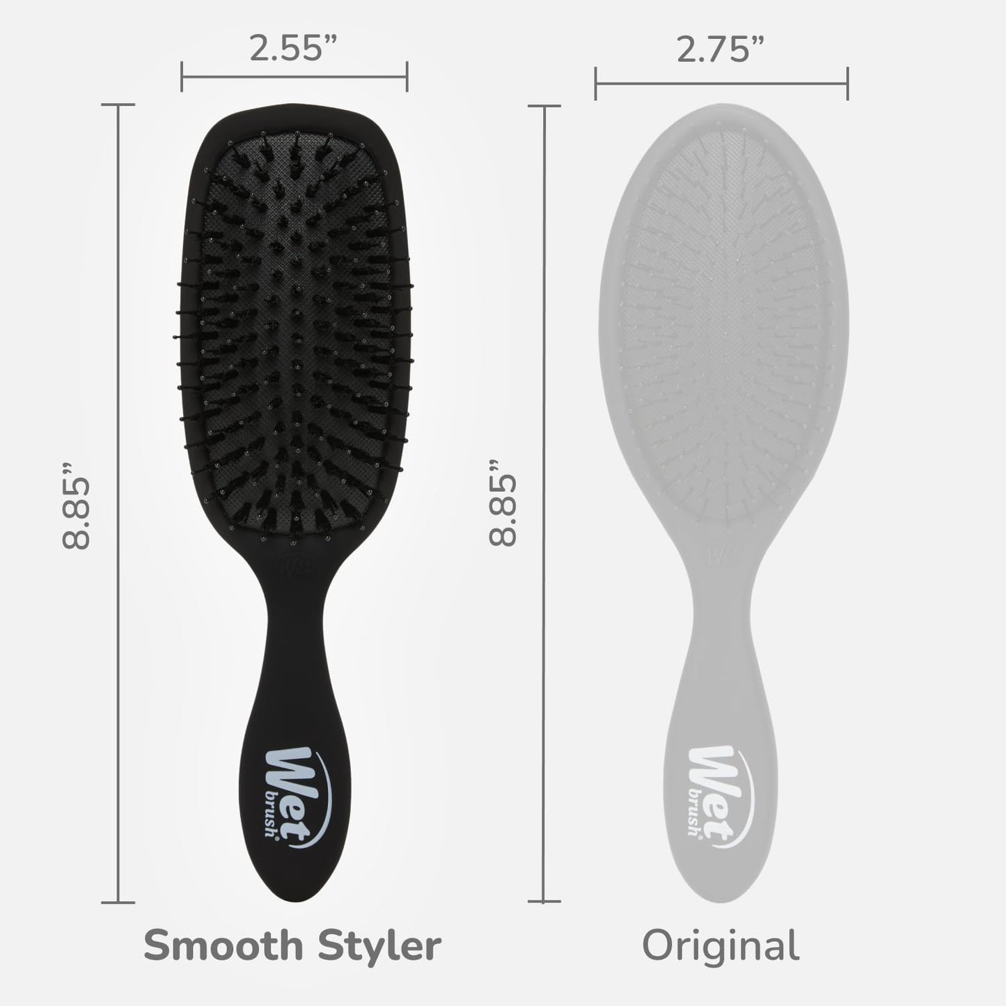 Wet_Brush_Smooth_Styler_Hair_Brush,_Black_Frost,_Exclusive_Ultra-soft_IntelliFlex_Bristles,_Synthetic_Boar_Bristles,_Shiny_And_Smooth,_For_All_Hair_Types,_For_Women,_Men,_Wet_And_Dry