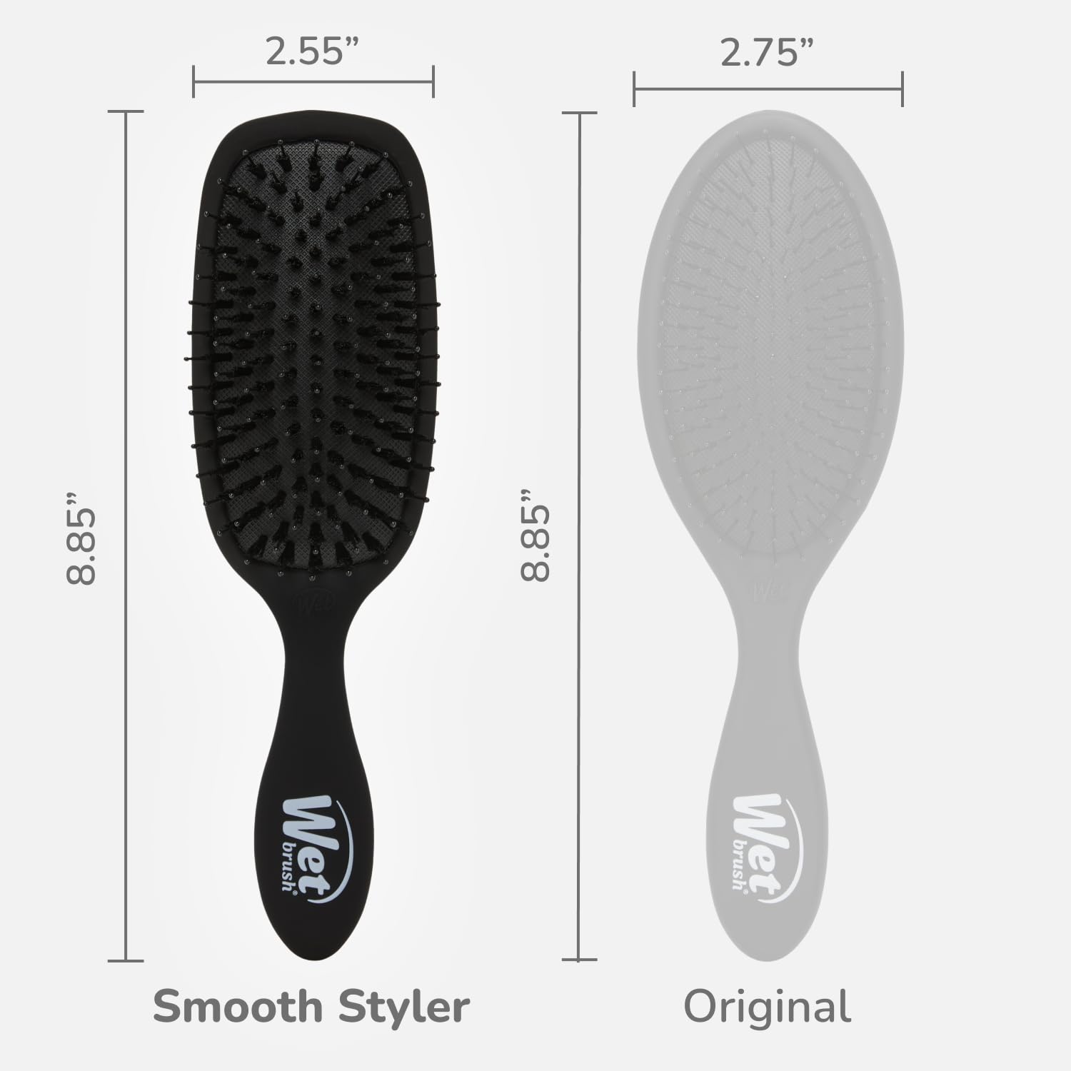 Wet_Brush_Smooth_Styler_Hair_Brush,_Black_Frost,_Exclusive_Ultra-soft_IntelliFlex_Bristles,_Synthetic_Boar_Bristles,_Shiny_And_Smooth,_For_All_Hair_Types,_For_Women,_Men,_Wet_And_Dry