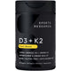 60 Count (Pack of 1)