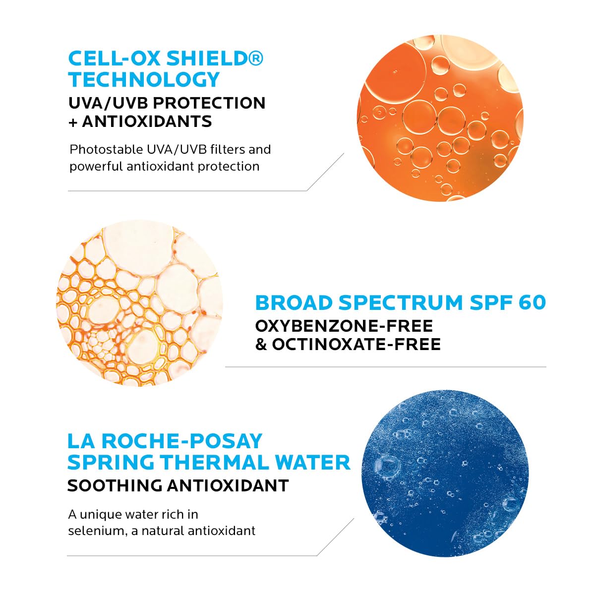 La_Roche-Posay_Anthelios_Melt-In_Milk_Sunscreen_SPF_60,_Sunscreen_For_Body_&_Face,_Broad_Spectrum_SPF_+_Antioxidants,_Oil_Free,_Lightweight_&_Fast_Absorbing,_Oxybenzone_Free