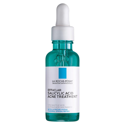 La_Roche-Posay_Effaclar_1.5%_Salicylic_Acid_Serum,_Acne_Treatment_For_Face_With_Glycolic_Acid_&_Niacinamide,_Acne_Serum_Helps_Clear_Blackheads,_Whiteheads,_Pimples_&_Reduces_Post_Acne_Marks
