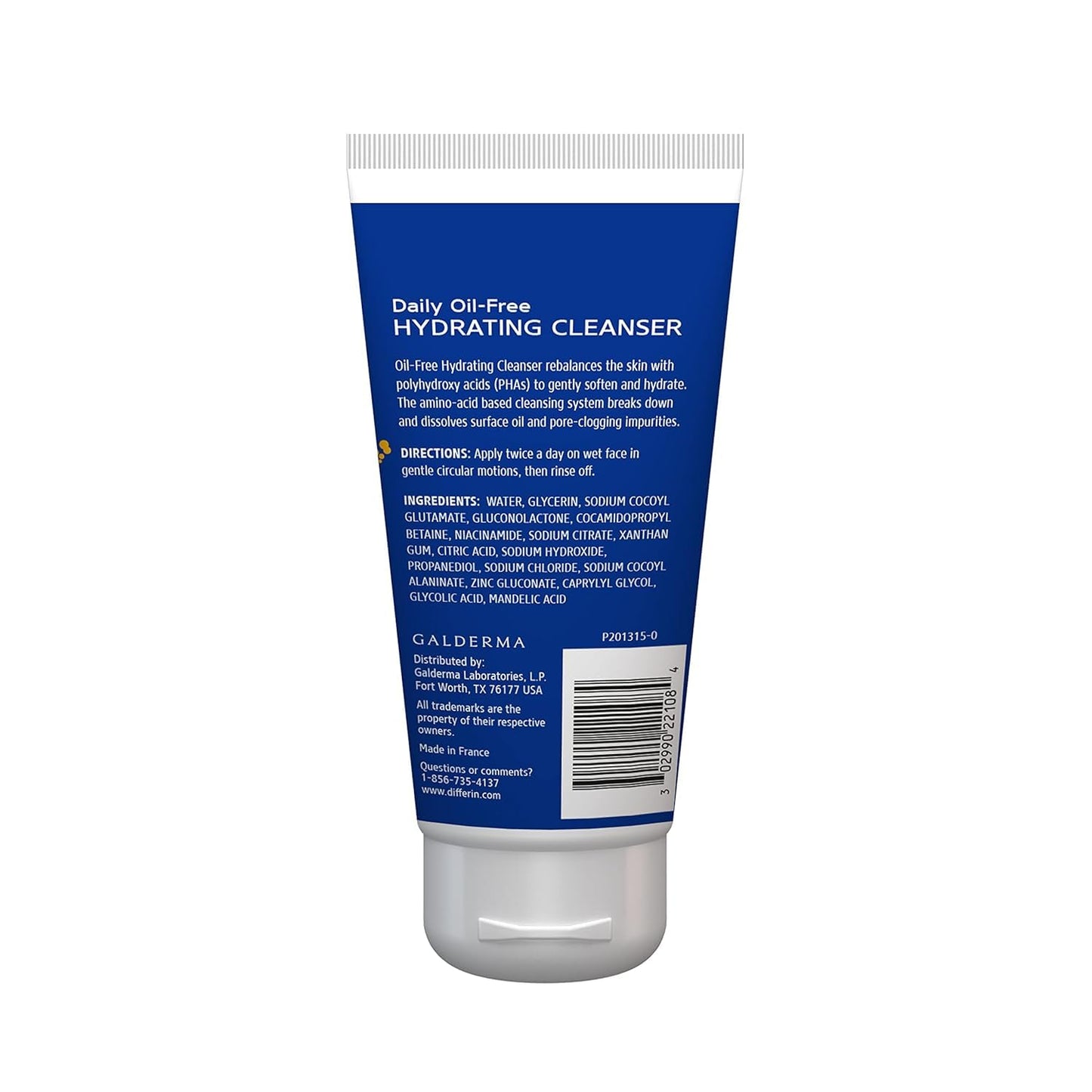 Differin_Facial_Cleanser,_Daily_Oil_Free_Hydrating_Face_Wash_by_the_makers_of_Differin_Gel,_Gentle_Skin_Care_for_Acne_Prone_Skin,_PHAs,_6_Oz.