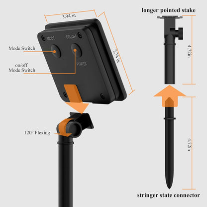 2_Pack_200LED_Solar_Christmas_Lights_Outdoor,_72FT_Solar_String_Lights_with_8_Lighting_Modes,_IP65_Waterproof_Solar_Lights_Outdoor_for_Xmas_Garden_Party_Tree_Decor,_Warm_White