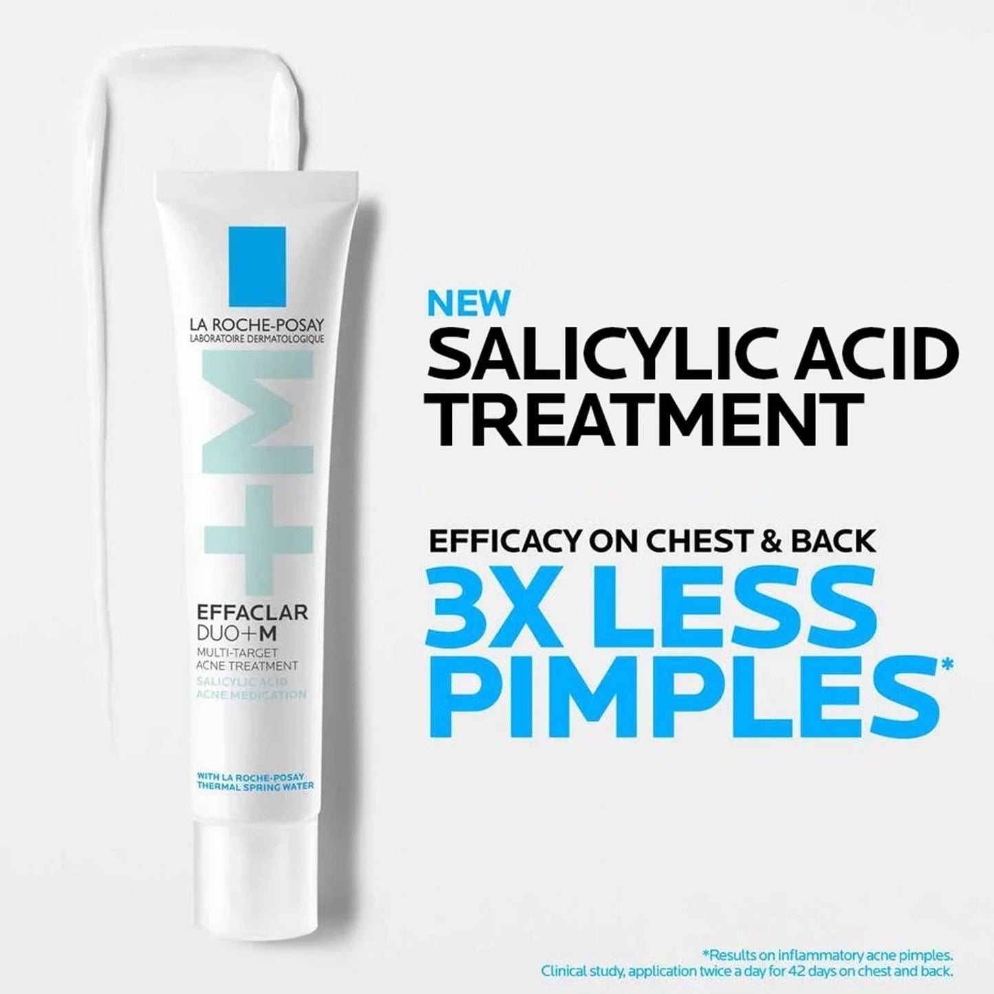La_Roche-Posay_Effaclar_Salicylic_Acid_Acne_Treatment_For_Face,_Mattifying_Acne_Gel_Cream_Spot_Treatment_for_Blackheads,_Whiteheads_&_Pores,_Prevents_New_Pimples,_Non-Greasy,_Sensitive_Skin_Safe