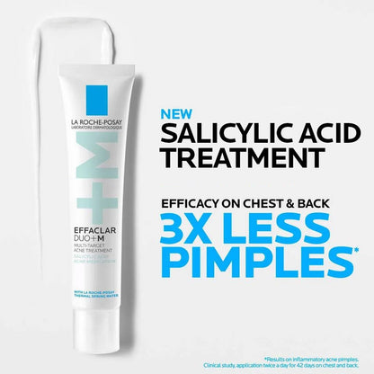 La_Roche-Posay_Effaclar_Salicylic_Acid_Acne_Treatment_For_Face,_Mattifying_Acne_Gel_Cream_Spot_Treatment_for_Blackheads,_Whiteheads_&_Pores,_Prevents_New_Pimples,_Non-Greasy,_Sensitive_Skin_Safe