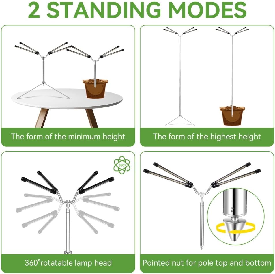Grow_Lights_for_Indoor_Plants_Full_Spectrum,15-62_Inches_Height_Adjustable_Dsektop_and_Standing_Plant_Growing_Lamps_with_Detachable_Tripod_Stand,_Auto_On/Off_Timer_(Full_Spectrum,_Four_Heads)
