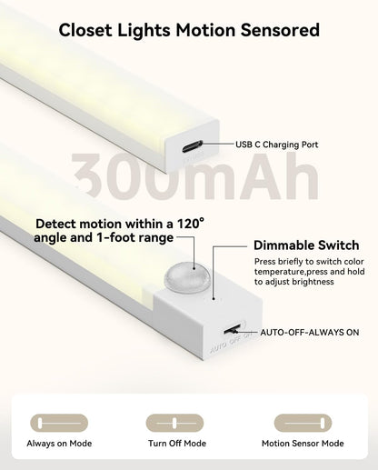 Under_Cabinet_Lighting_8_Inches_Rechargeable_Motion_Sensor_Light_Indoor,_3_Color_Dimmable_Closet_Light_Battery_Operated,_USB_Stick_on_LED_Magnetic_Under_Counter_Lights_for_Kitchen_Stair,_3_Packs