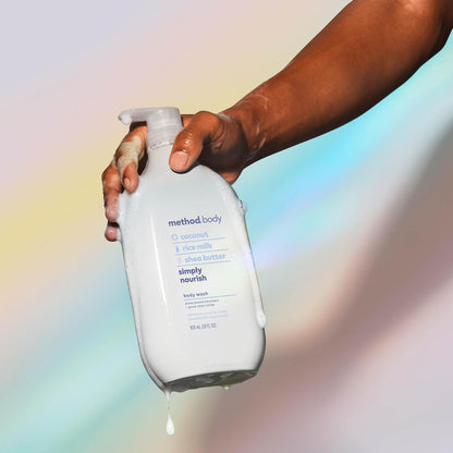 Method_Body_Wash,_Simply_Nourish,_Paraben_and_Phthalate_Free,_28_oz_(Pack_of_1)