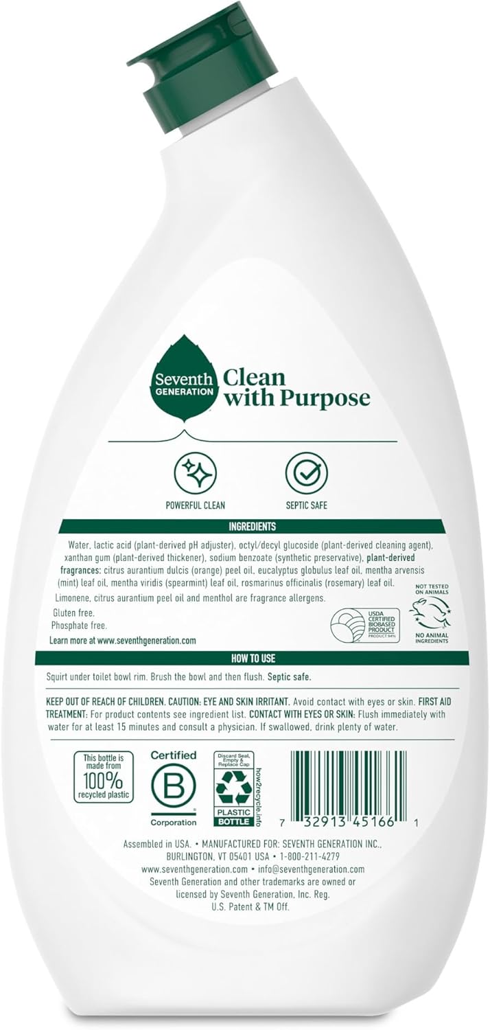 Seventh_Generation_Toilet_Bowl_Cleaner_Fresh_Mint_scent_4_Pack_Without_Chlorine_Bleach_Ammonia_Free_24_oz