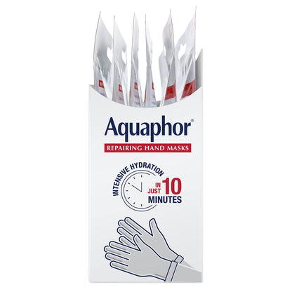 Aquaphor_Repairing_Hand_Masks,_Moisturizing_Gloves_for_Dry_Hands,_Moisturizer_for_Dry_Skin_with_Avocado_Oil_and_Shea_Butter,_Pack_of_6