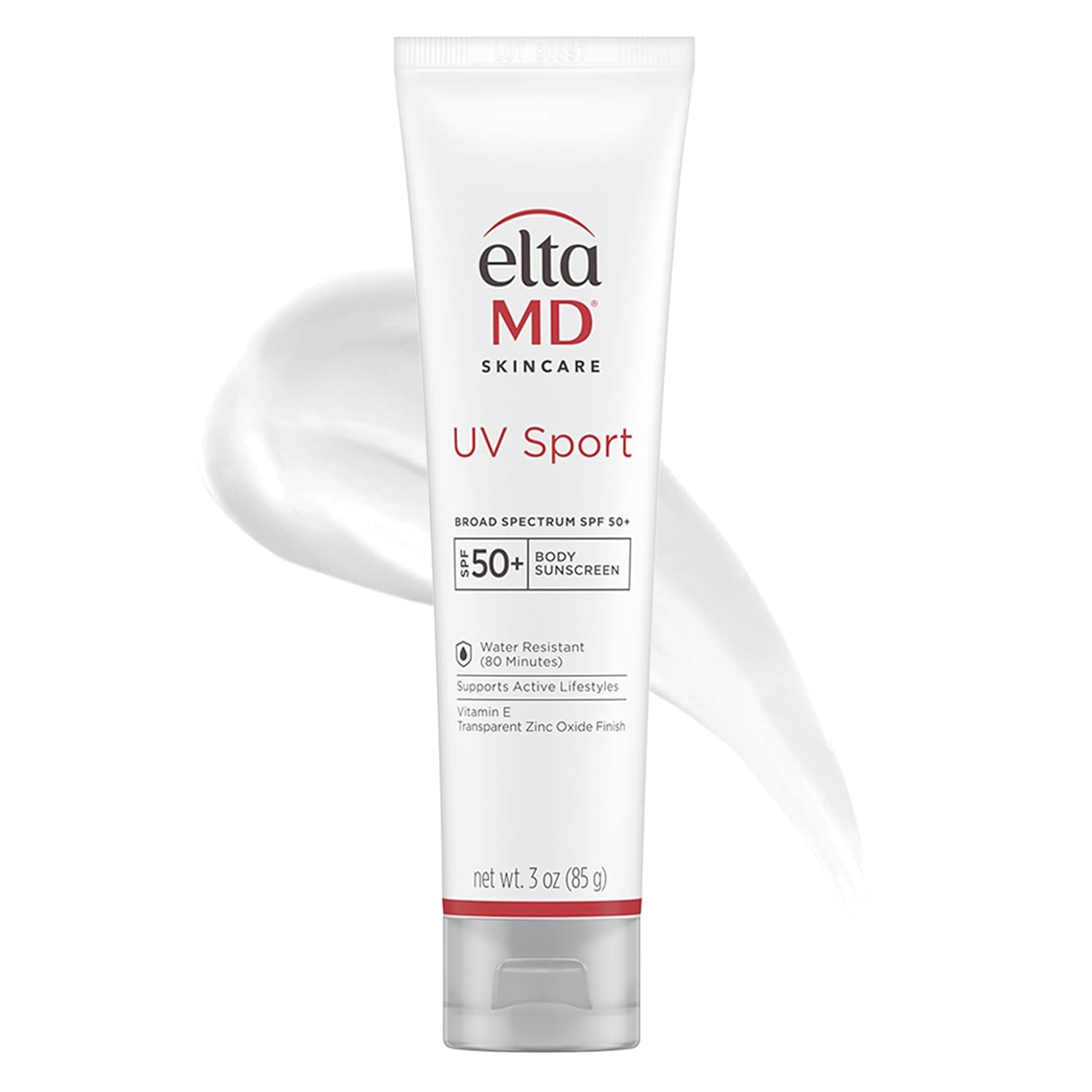 EltaMD_UV_Sport_Sunscreen_Lotion_SPF_50_-_Face_and_Body_Sunscreen_SPF_50,_Water_&_Sweat_Resistant,_Zinc_Oxide_Formula_for_Active_Lifestyles
