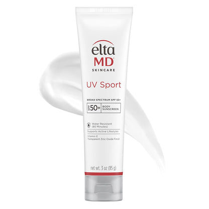 EltaMD_UV_Sport_Sunscreen_Lotion_SPF_50_-_Face_and_Body_Sunscreen_SPF_50,_Water_&_Sweat_Resistant,_Zinc_Oxide_Formula_for_Active_Lifestyles