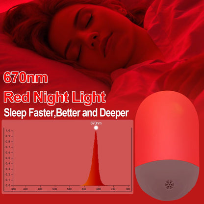 670nm_Red_Light_Night_Light_for_Sleep_Therapy[2_Pack]_-_Zero_Blue_Light,_Auto_On/Off_LED_Red_Night_Light_Plug_into_Wall_for_Baby_Nursery_Bedroom_Bathroom_with_Dusk_to_Dawn_Sensor