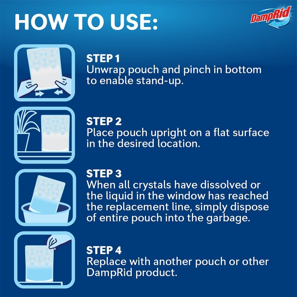 DampRid_Fresh_Scent_Single-Use_Pouch_Moisture_Absorber,_6-Pack