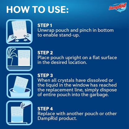 DampRid_Fresh_Scent_Single-Use_Pouch_Moisture_Absorber,_6-Pack