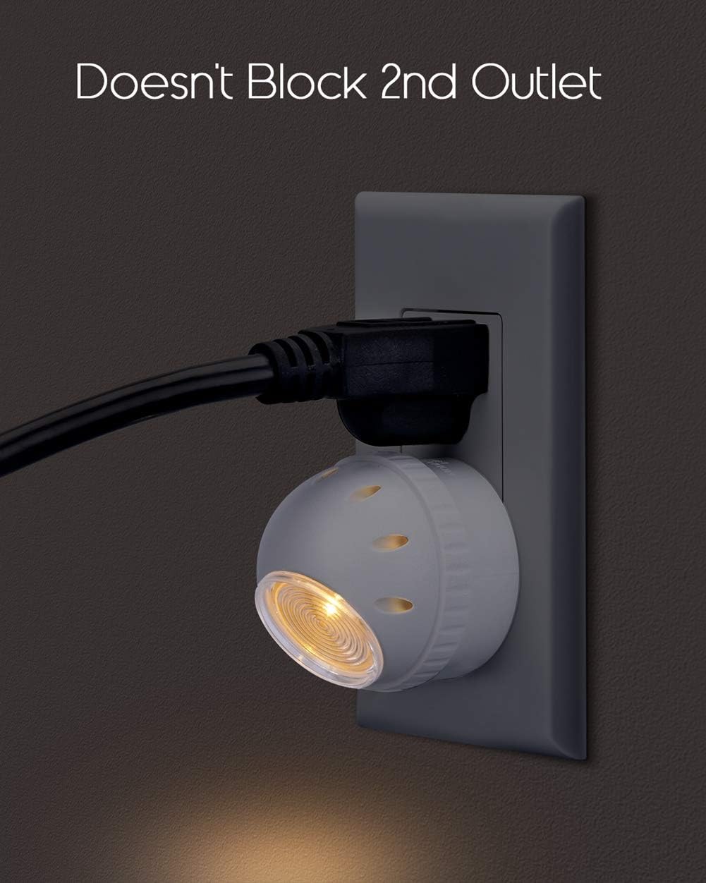 Emotionlite_Plug-in_Night_Lights,_Warm_White_LED_Nightlight,_360°_Rotation,_Dusk_to_Dawn_Sensor,_Kids,_Adult,_Bedroom,_Hallway,_Bathroom,Kitchen,_Stairways,_Corridor,_4/6_Pack