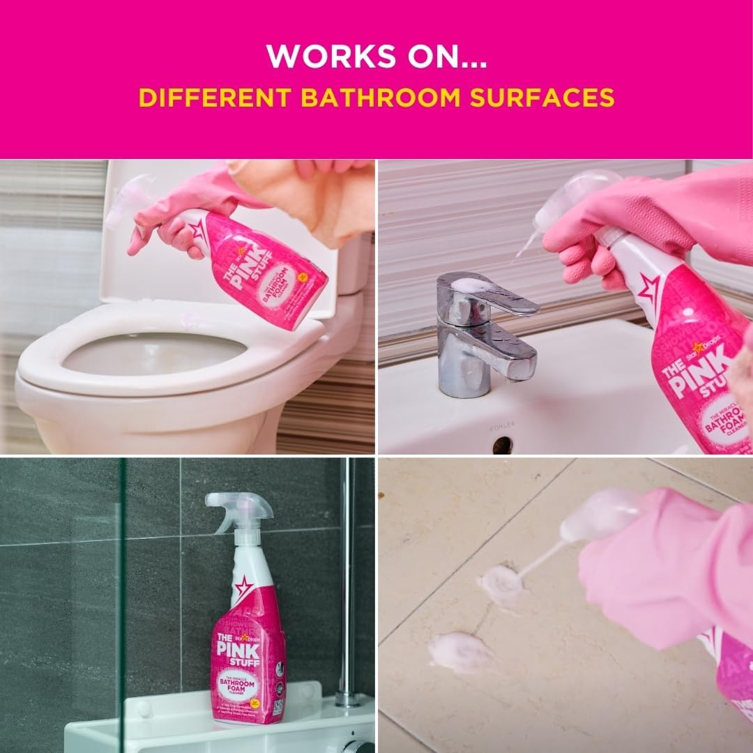 Stardrops_-_The_Pink_Stuff_-_Miracle_Bathroom_Foam_Cleaner_750ml_-_Baths,_Tiles,_Soap_Scum,_Limescale,_Streak_Free