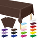 Brown - 4pcs 54x108 in