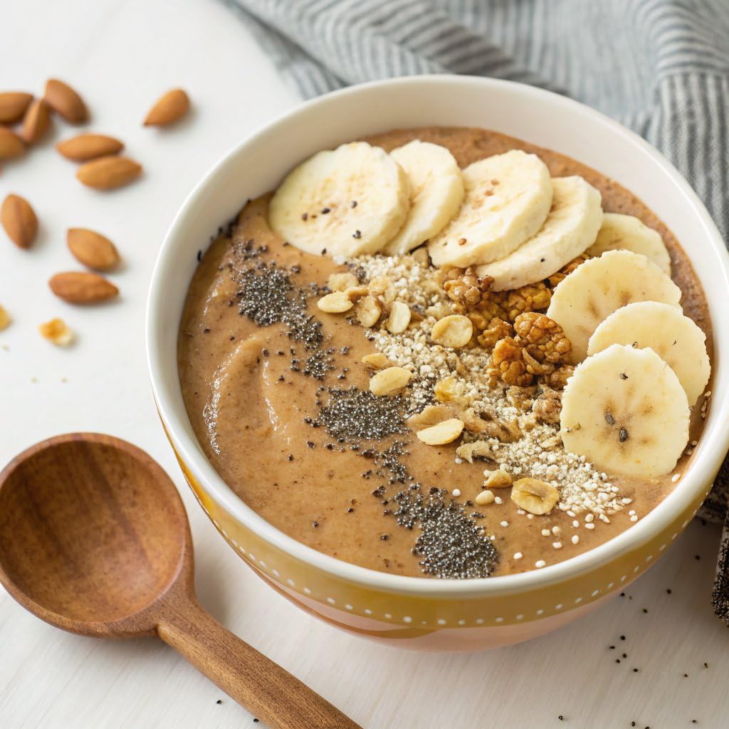 PBfit_30_Ounce_Organic_Peanut_Butter_Powder,_Powdered_Peanut_Spread_from_Real_Roasted_Pressed_Peanuts,_7g_of_Protein_7%_DV,_Gluten-Free,_60_calories,_87%_less_fat_(Pack_of_1)
