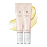 Beauty of Joseon Revive Eye Serum with Retinal Niacinamide Correction for Puffy Eye Bags Fine Lines Dark Circles Wrinkles, Korean Skin Care