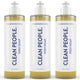 Fragrance Free - 12 Fl Oz (Pack of 3)