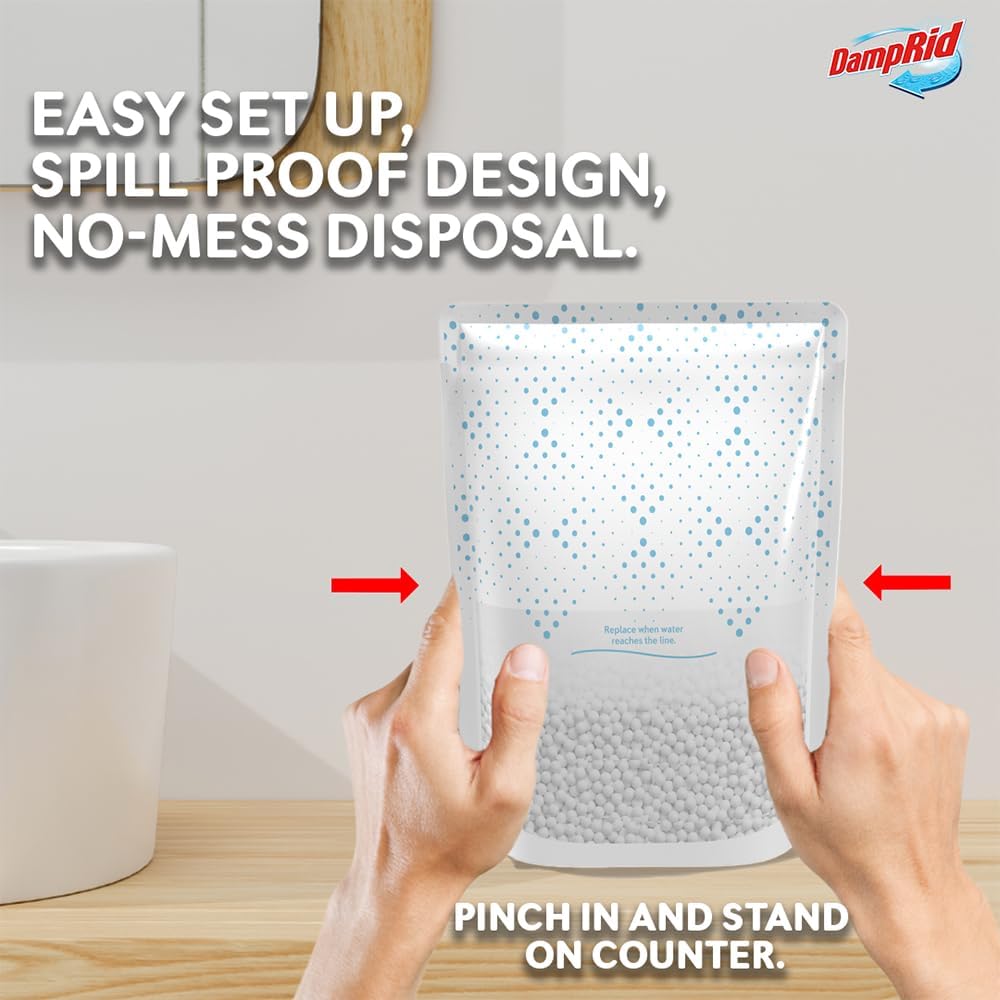 DampRid_Fresh_Scent_Single-Use_Pouch_Moisture_Absorber,_6-Pack