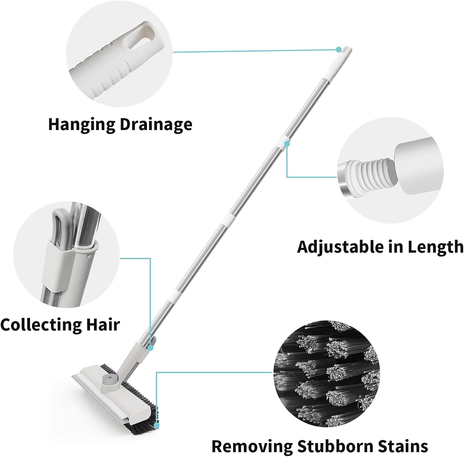 Floor_Scrub_Brush_with_Long_Handle,_3_in_1_Scrape_and_Heavy-Duty_Stiff_Bristle_Scrubber_Brush_for_Cleaning_Shower_Bathroom,_Patio,_Pool,_Garage,_Kitchen,_Wall_and_Deck_(White,_1_Pack)