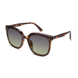 SOJOS Sunglasses for Women Men Vintage Style Shades