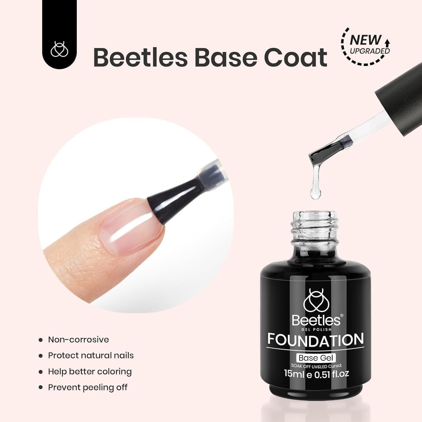 Beetles_Top_Coat_Base_Gel_&_Nail_Glue_Set-3Pcs_No_Wipe_Top_Coat_Gel_Nail_Polish_&_Base_Coat_with_9_In_1_Nail_Glue_Shine_Effect_Long_Lasting_Soak_Off_Uv_Light_Lamp_Diy_Nail_Gifts_for_Women_&_Girls