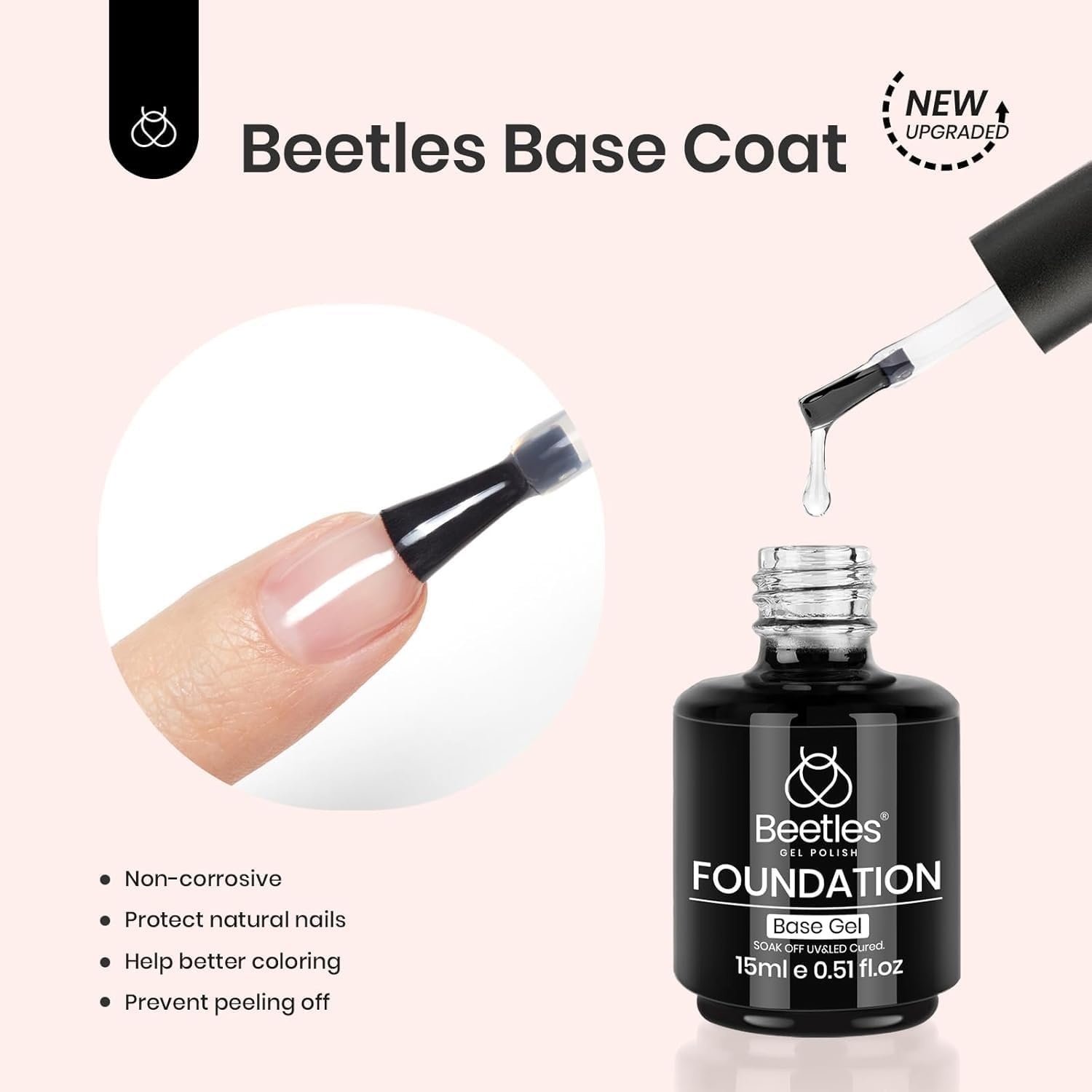 Beetles_Top_Coat_Base_Gel_&_Nail_Glue_Set-3Pcs_No_Wipe_Top_Coat_Gel_Nail_Polish_&_Base_Coat_with_9_In_1_Nail_Glue_Shine_Effect_Long_Lasting_Soak_Off_Uv_Light_Lamp_Diy_Nail_Gifts_for_Women_&_Girls
