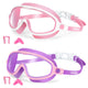Purple & Pink