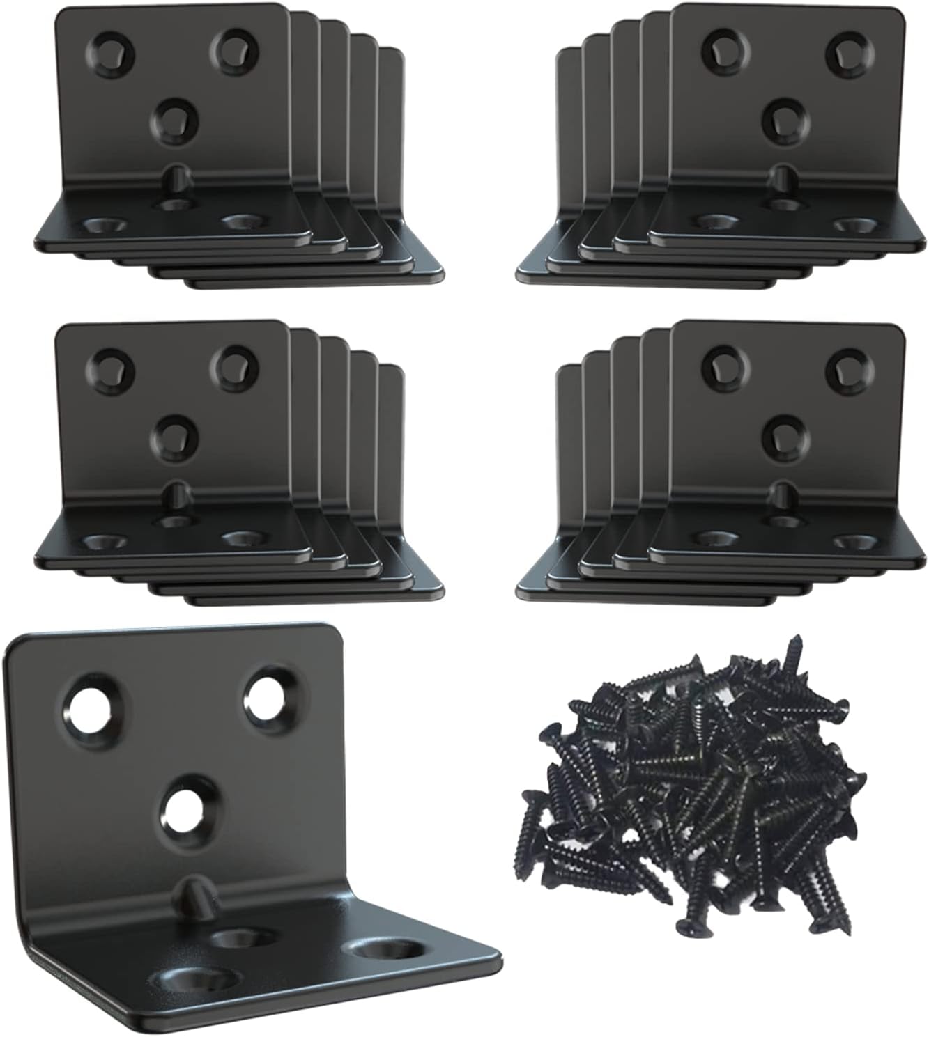 Black_Stainless_Steel_Shelf_Bracket,Joint_Right_Angle_Bracket,L_Shape_Heavy_Duty_Metal_Corner_Brace_Shelf_Supporter_for_Wood_Aufuga_(Black_1.5x1.2x1.2inch,_16pcs)
