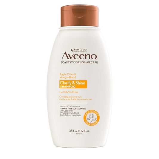 Aveeno_Apple_Cider_Vinegar_Clarifying_Shampoo,_Shine_Enhancing,_12_fl_oz